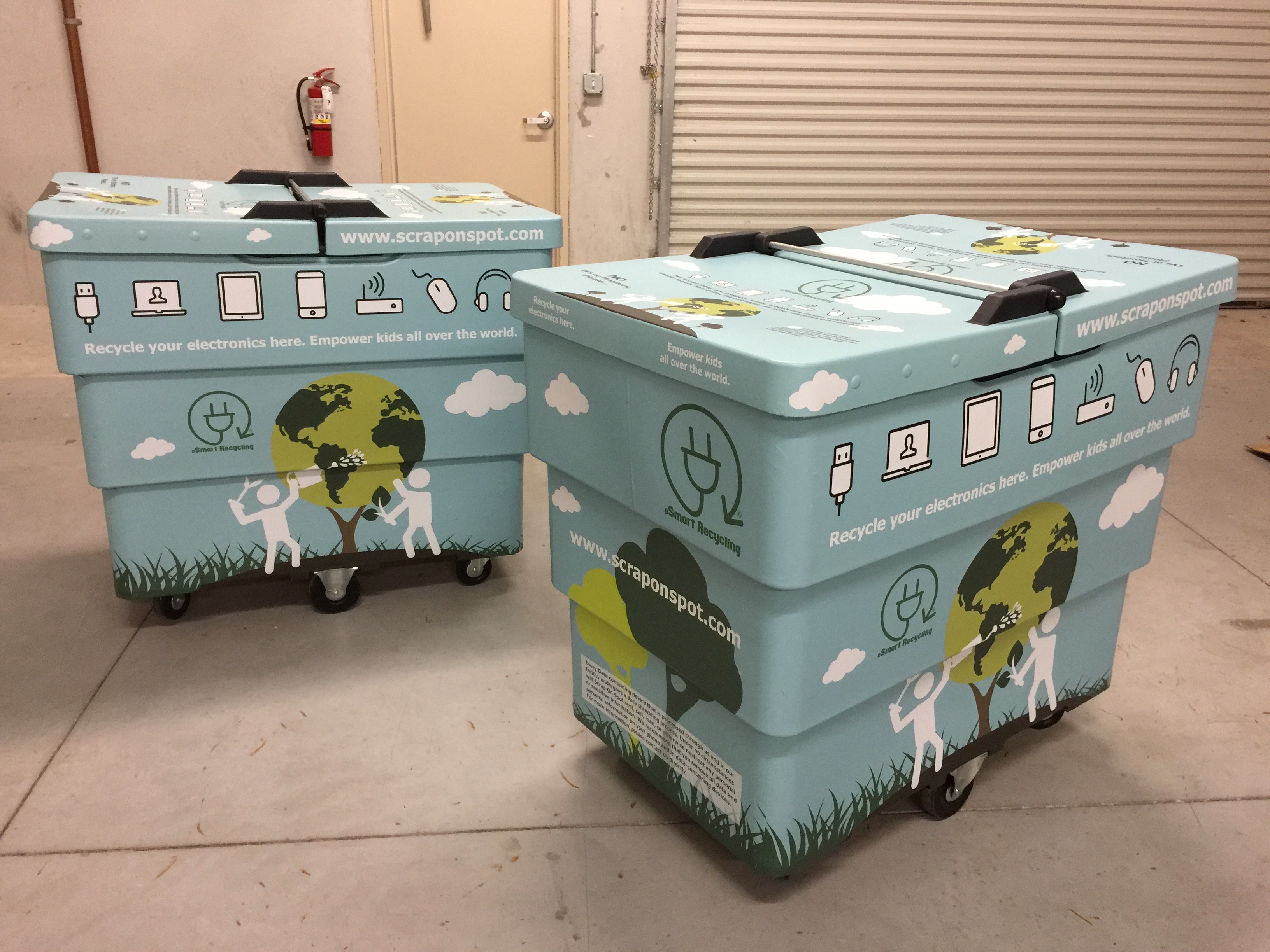 Tampa, FL- Custom Graphics Wrap for a Worthwhile Cause!