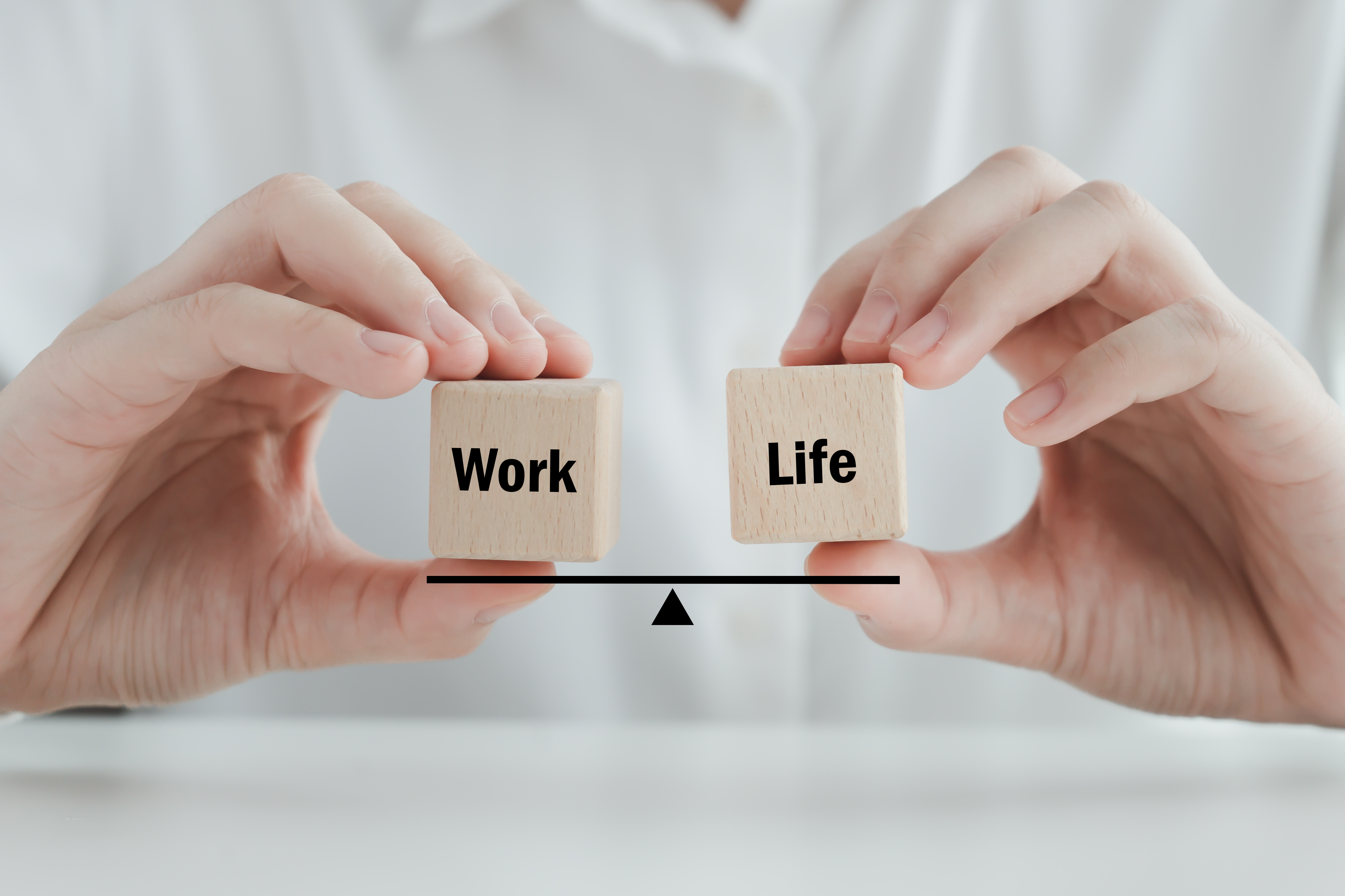 Toledo, OH – Business Coach Provides Advice for Creating a Work-Life Balance