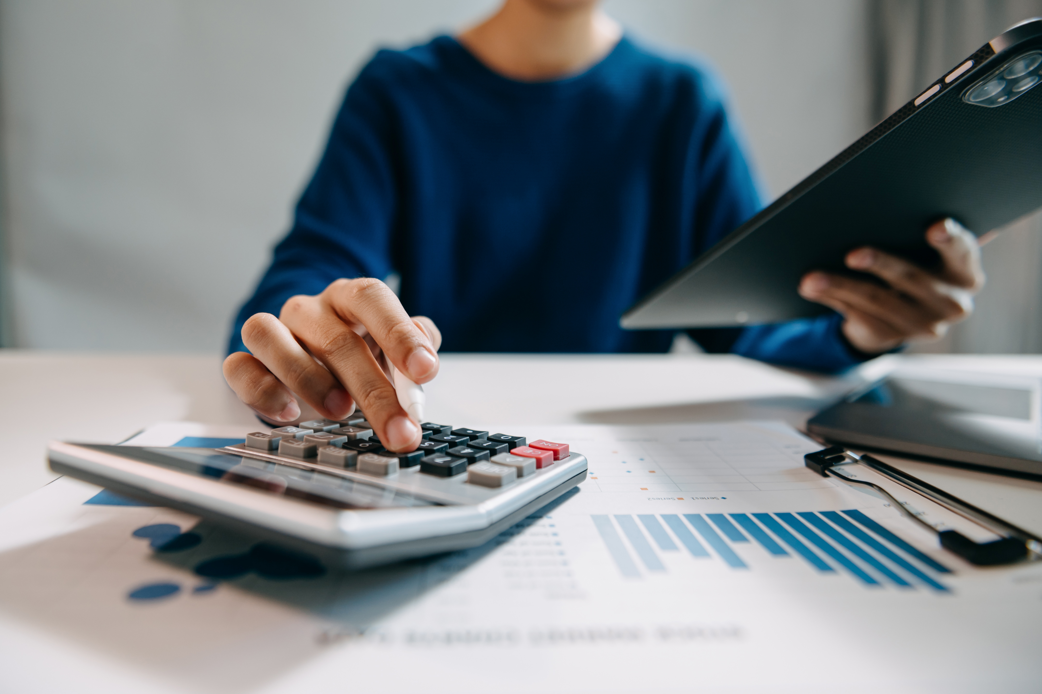 Maumee, OH - Tips on Scaling an Accounting Firm from a Certified Business Coach
