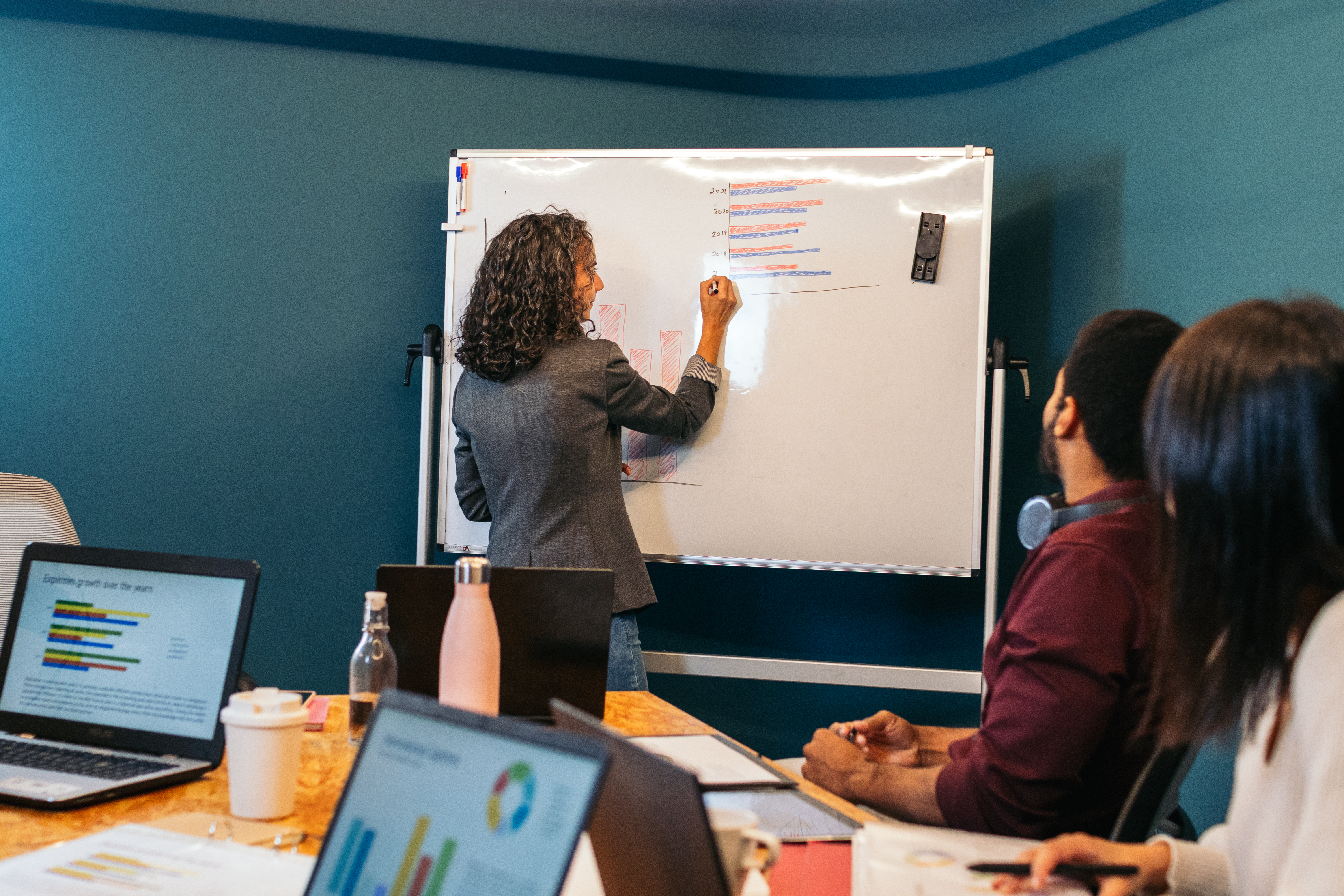 Toledo, OH - Business Coach Discusses Signs Your Business Needs a Strategic Plan