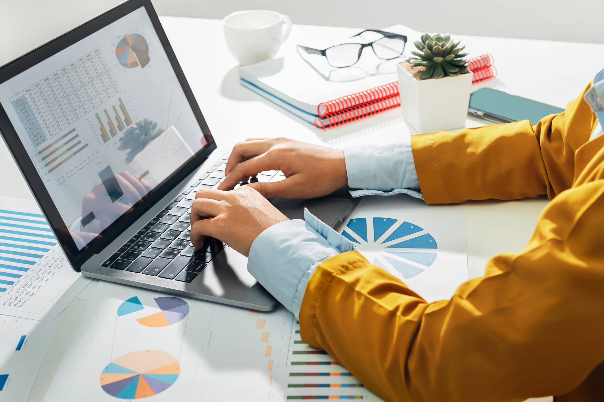 Toledo, OH - Strategic Planning for Accountants | Business Coaching News