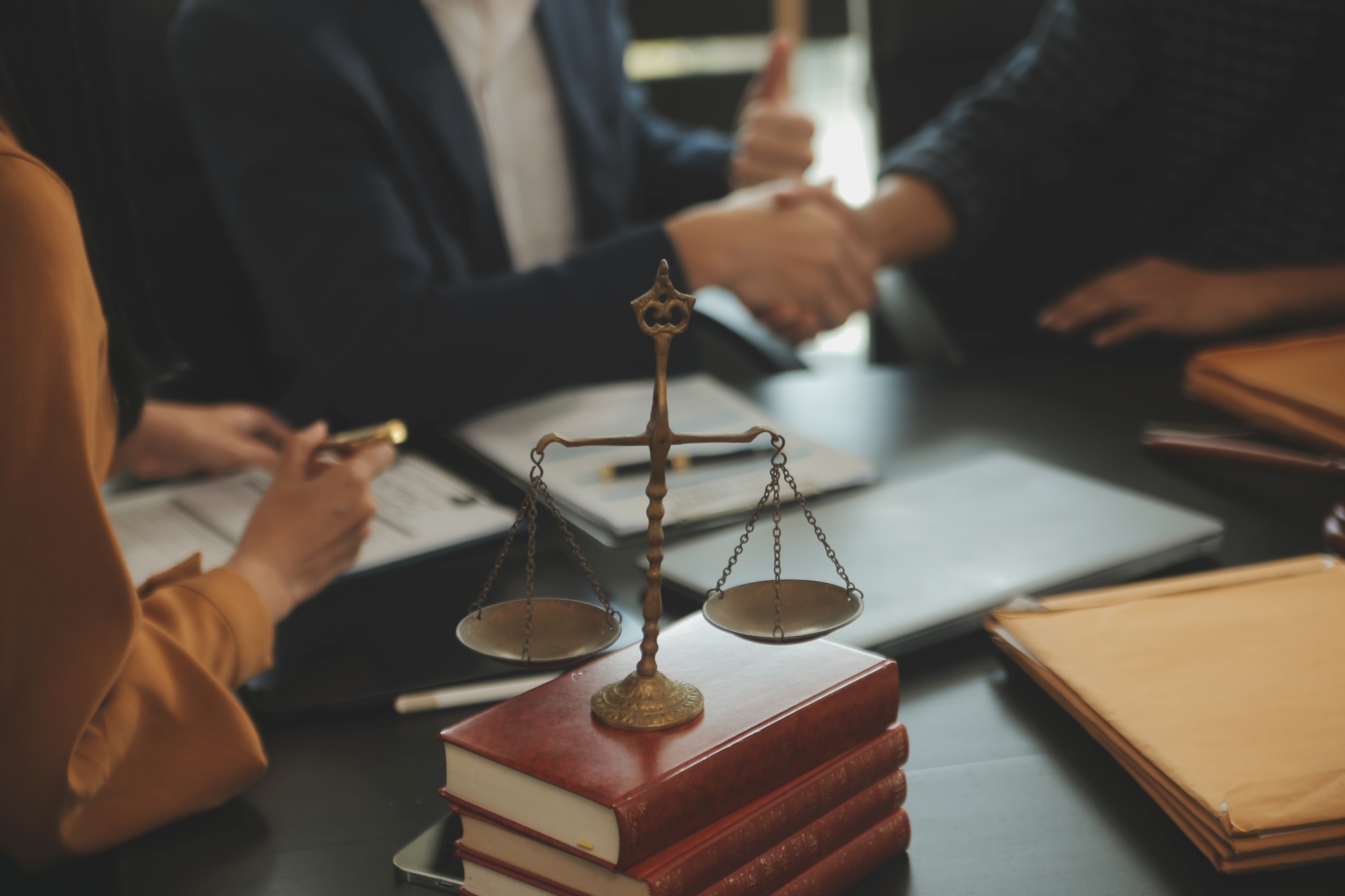 Perrysburg, OH - Business Coach Offers Management Services for Law Firms