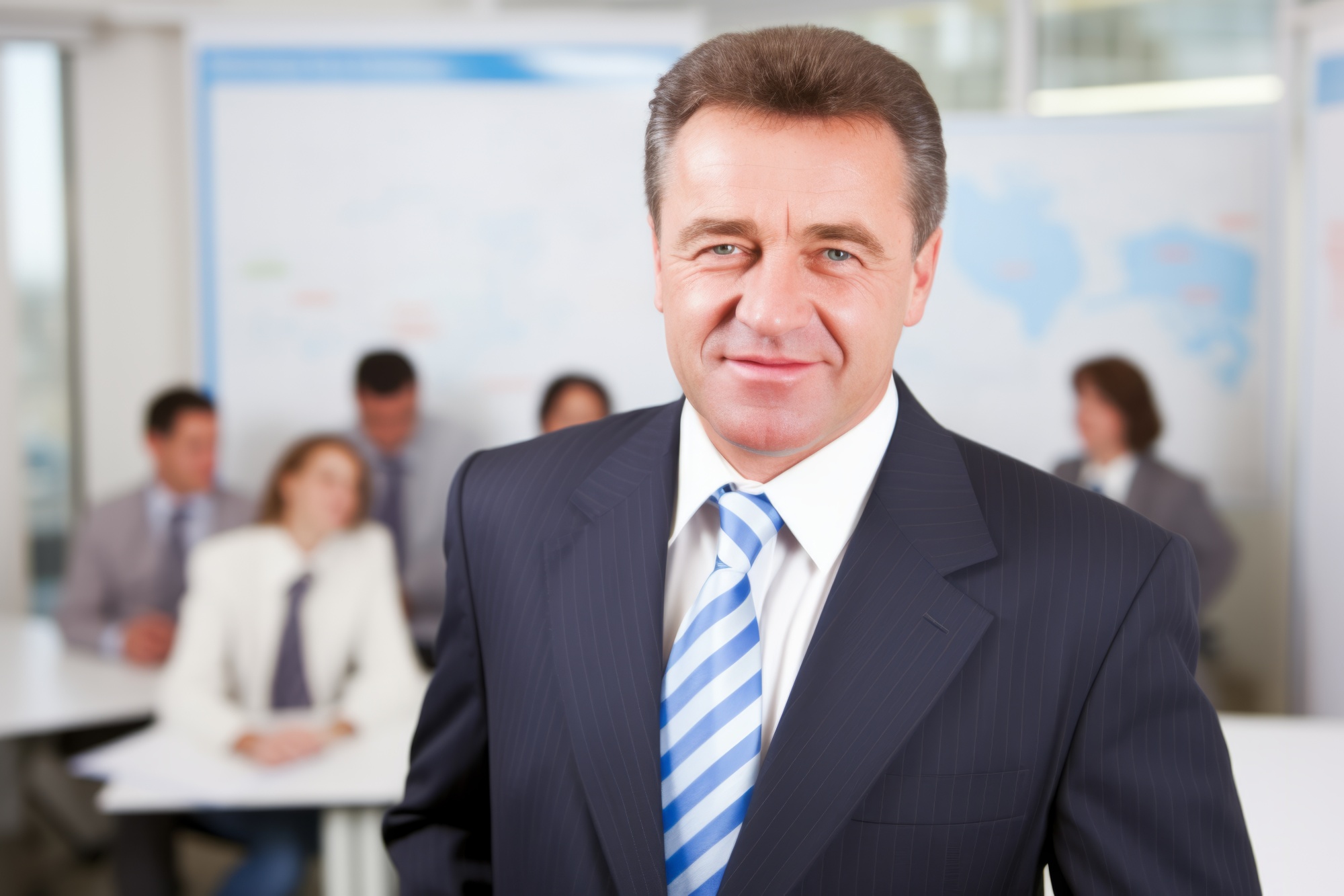 Toledo, OH - Searching for a Business Coach / Consultant in Lucas County?