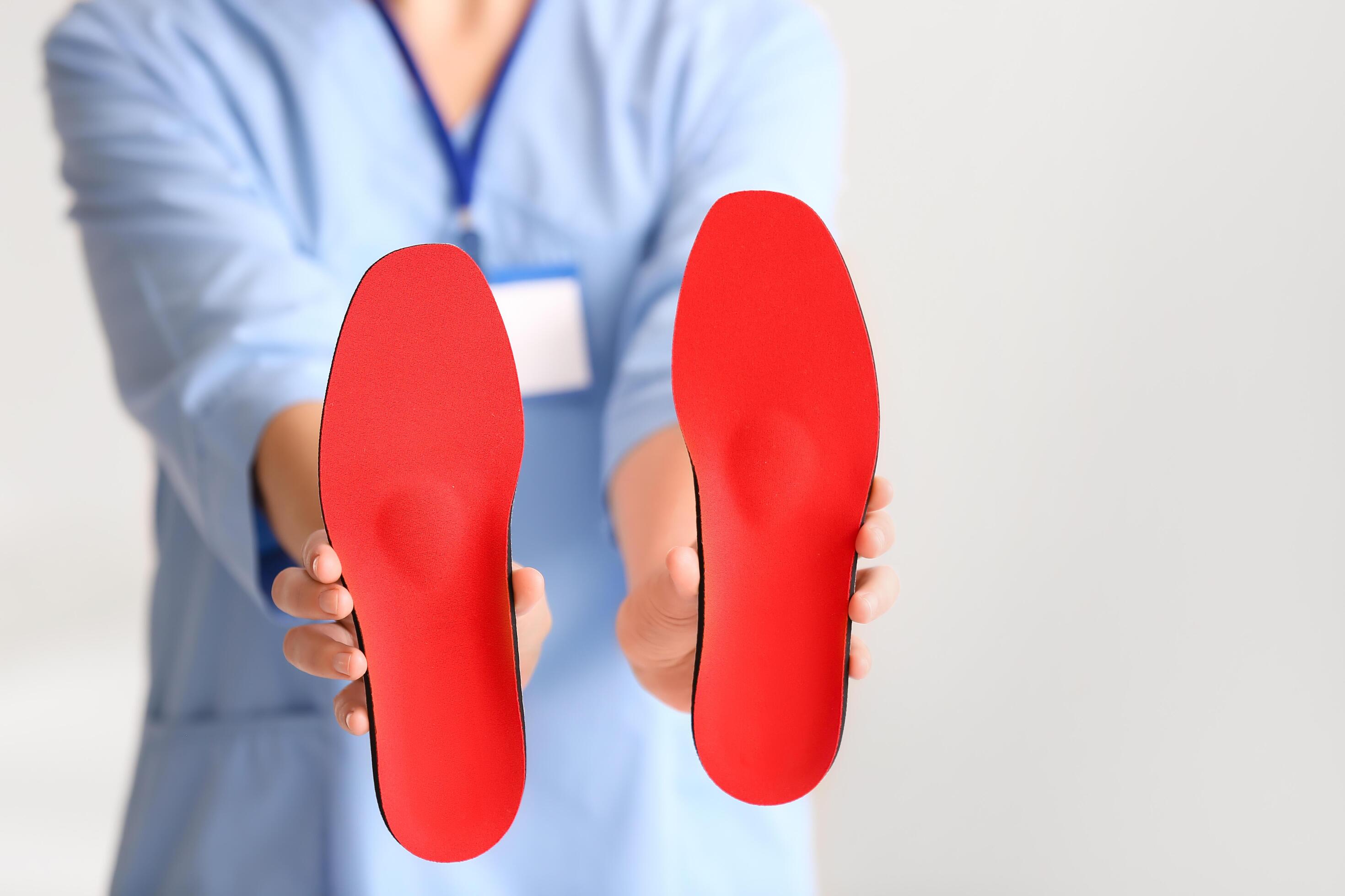 Tucson, AZ — Plantar Fasciitis Relief for Runners at Our Orthopedic Clinic