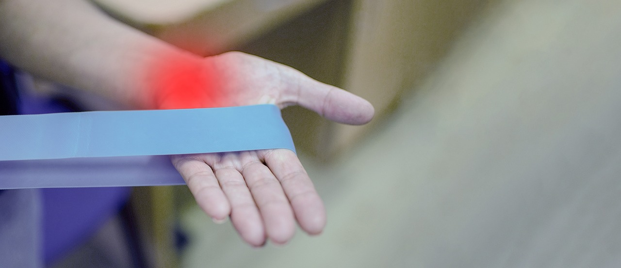 Oro Valley, AZ — Carpal Tunnel Syndrome Treatment for Desk Workers and Typists
