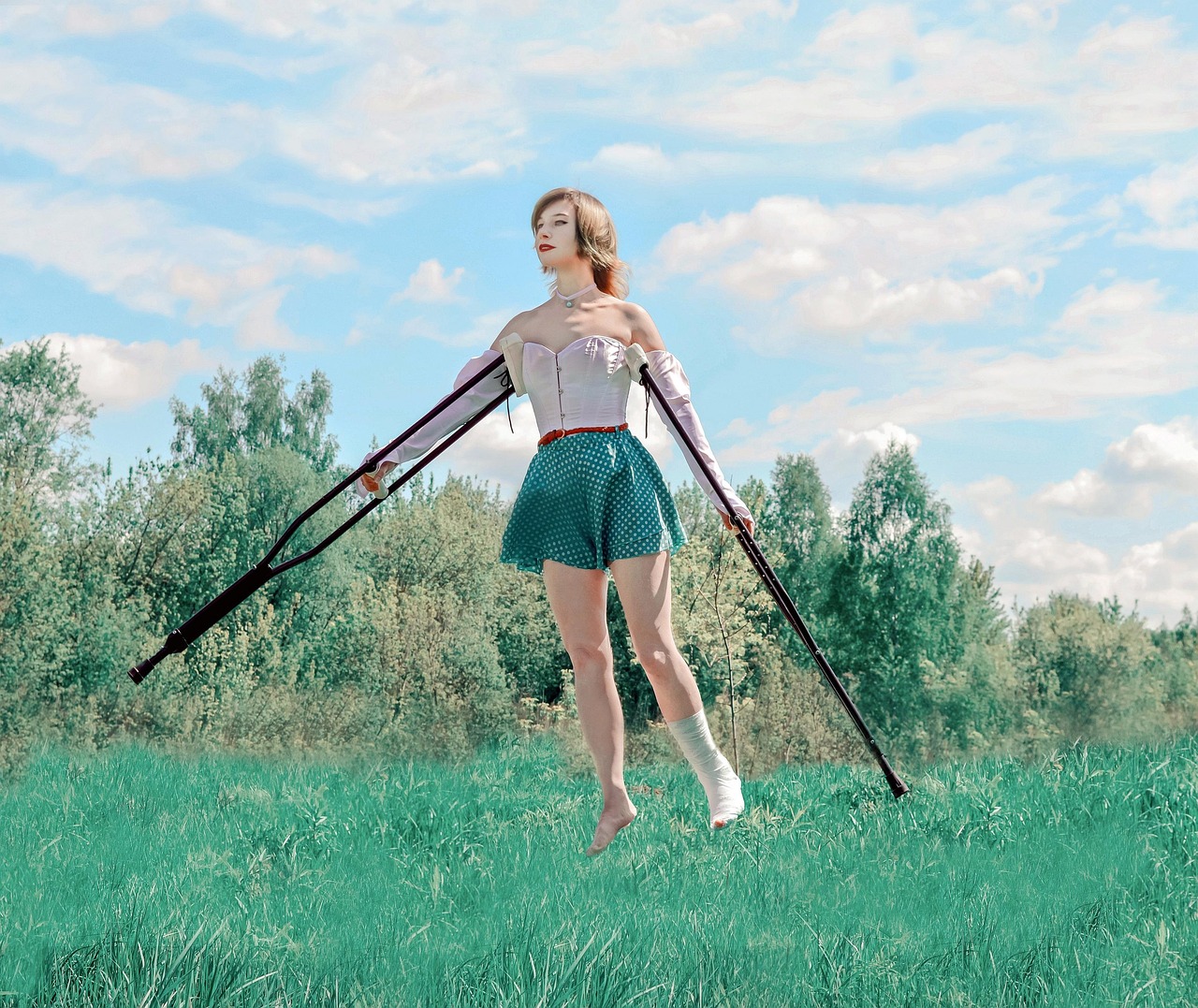 Oro Valley, AZ — How Do Orthopedic Clinics Help You Recover After Fractures?