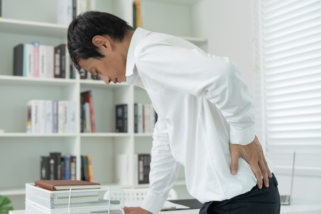 South Tucson, AZ - Orthopedic Services for Chronic Back Pain and Spine Support