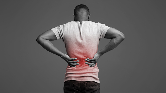 Tucson, AZ - Physical Therapy Services for Back Pain and Core Strength Support