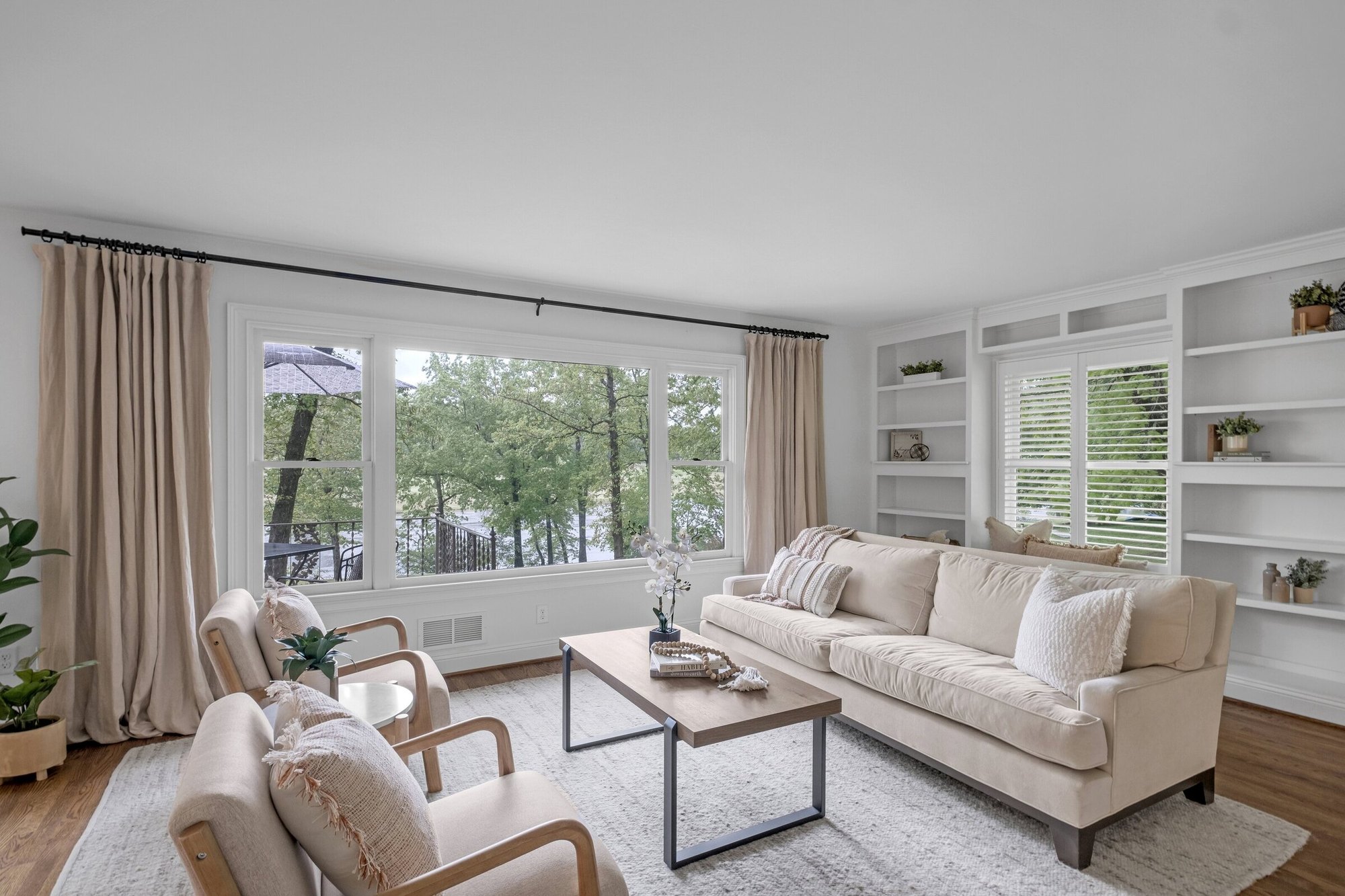 Tullahoma, TN - Home Staging Before Selling Your House Effectively This Season