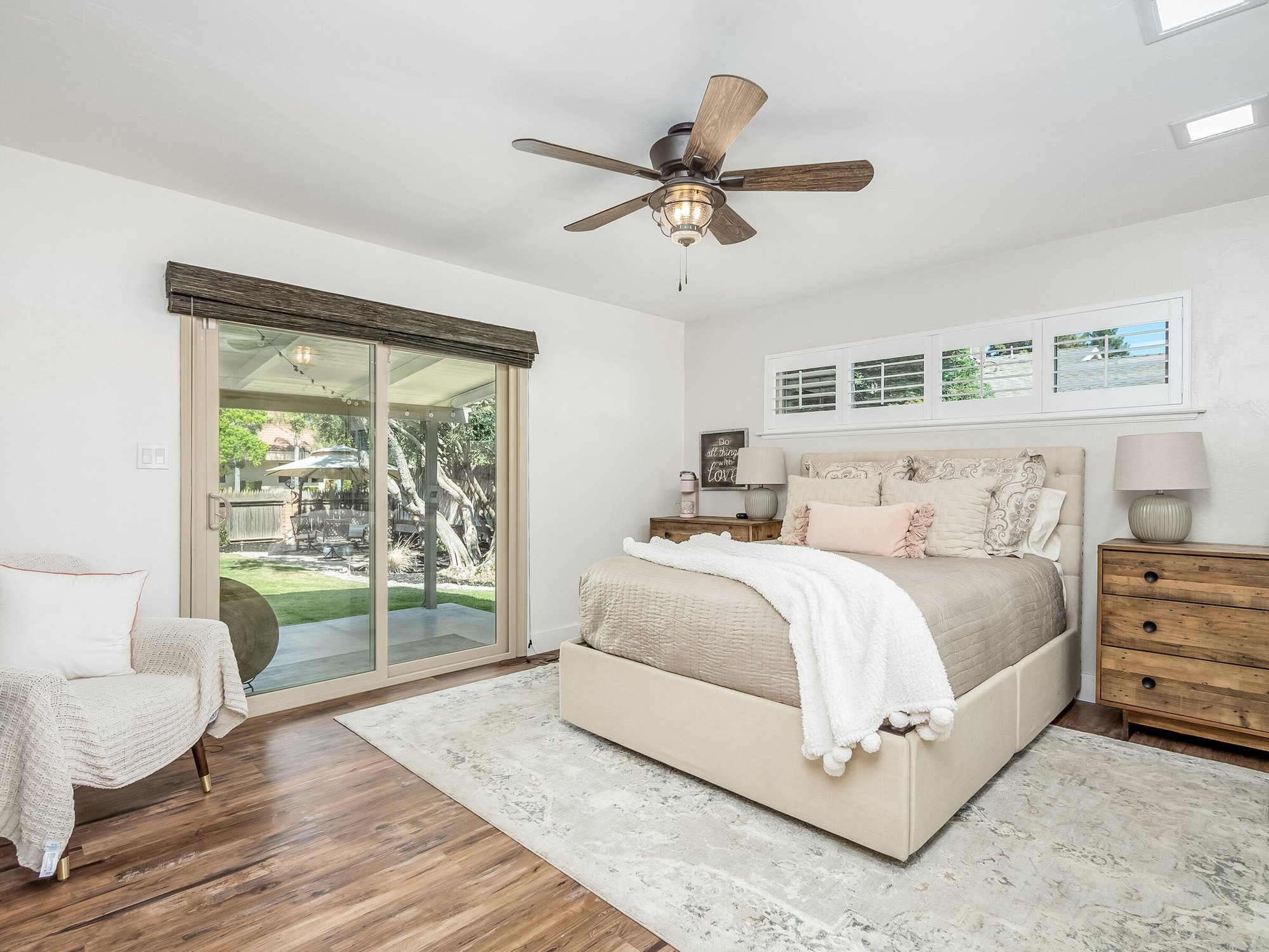 Manchester, TN - Home Staging for a Quick Sale When Time Is Running Out