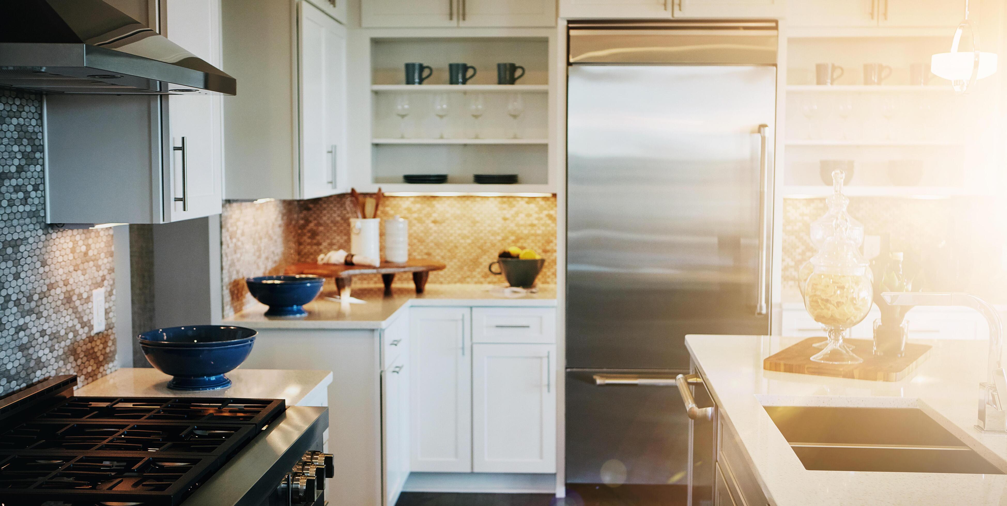 Manchester, TN – Kitchen Staging for Sale Tips That Attract More Local Buyers