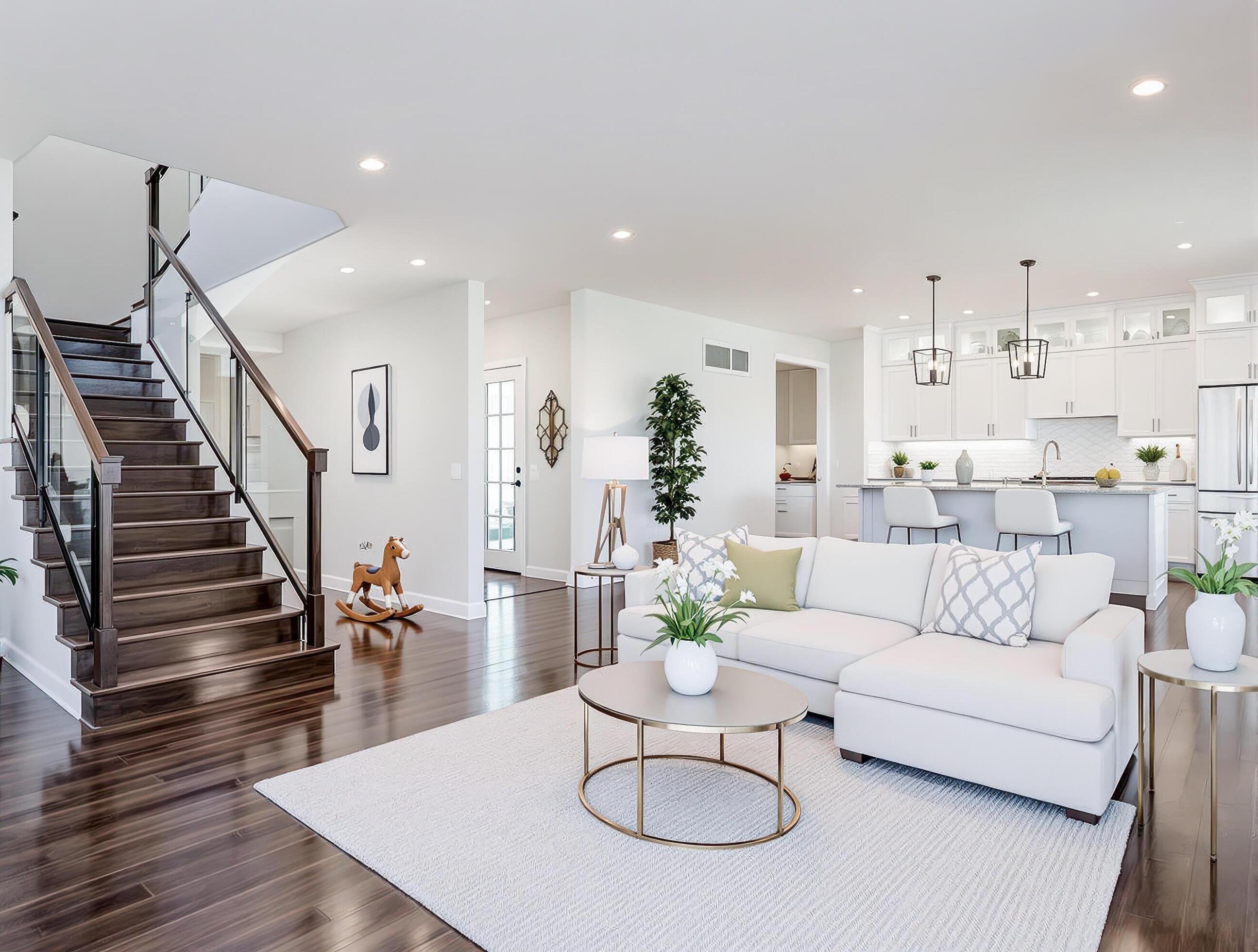 Murfreesboro, TN – How Much Does a Residential Staging Service Really Cost?