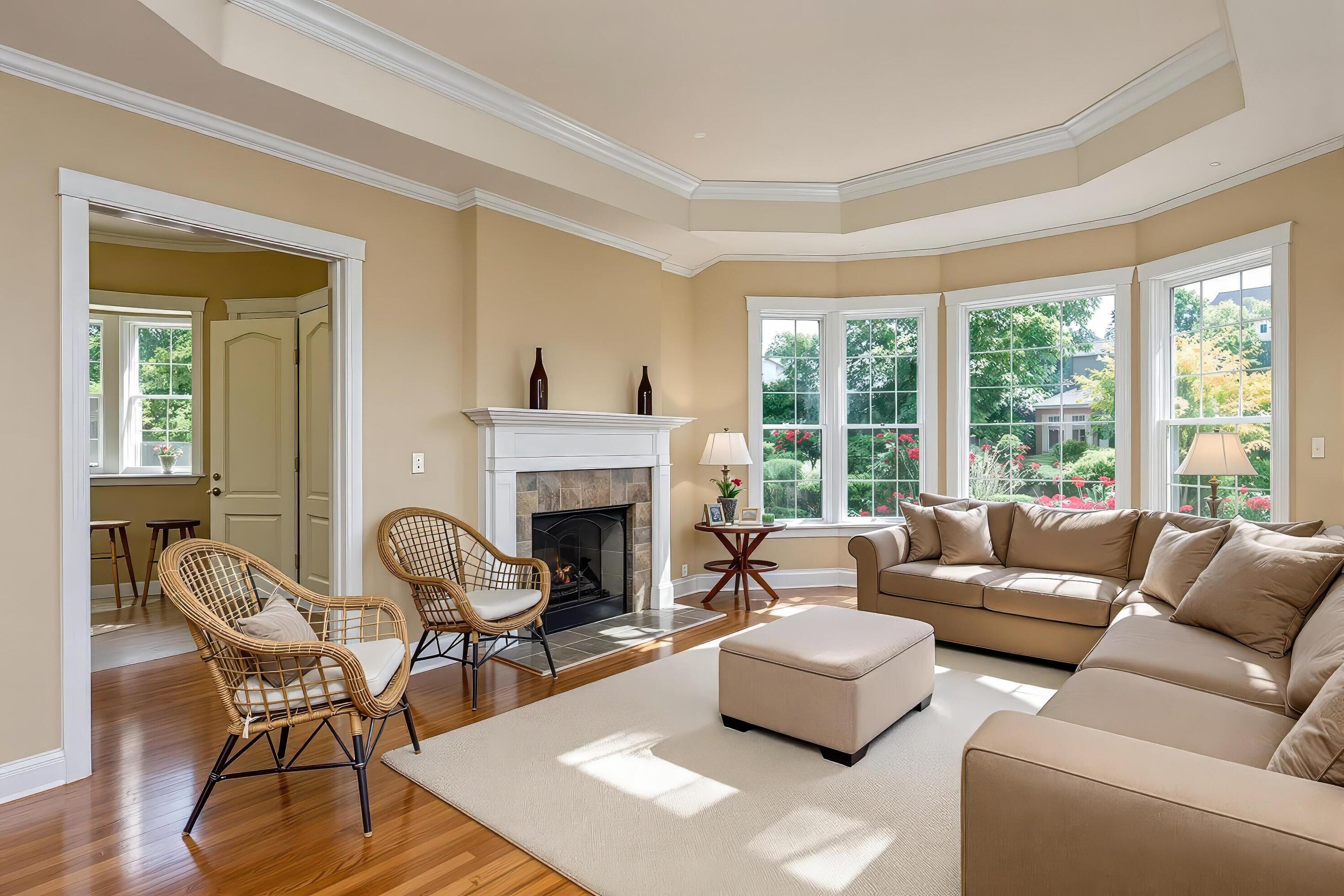 Tullahoma, TN – How Does Vacant Home Staging Help Sell Empty Houses Faster?
