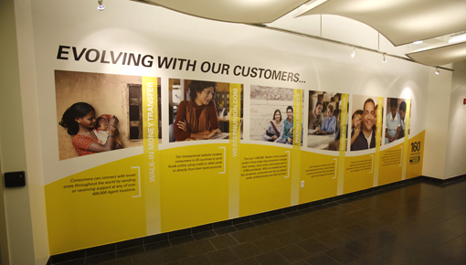 Wall Graphics