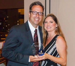 Award Reception (Cropped)