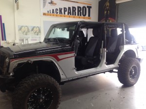 showjeepduring