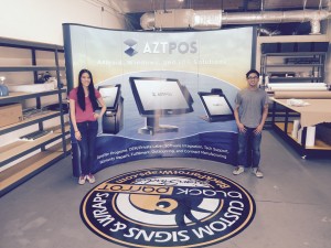 AZT Happy Customers