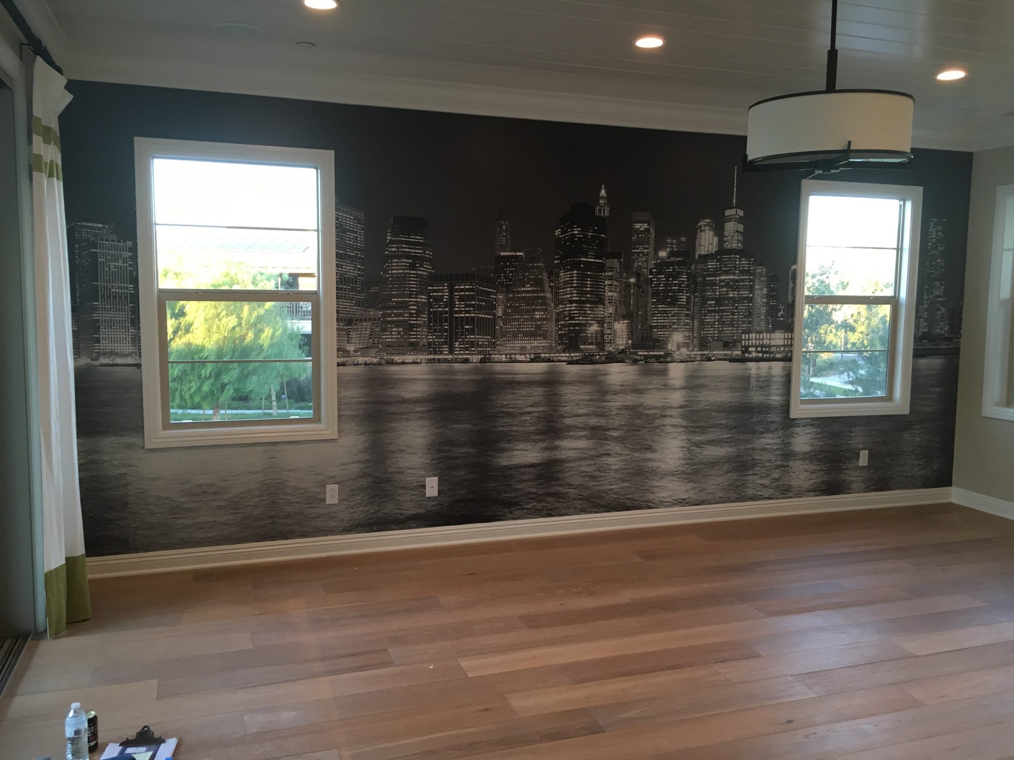 Tustin, California - Wall Graphics for your Home or Business | Signage News