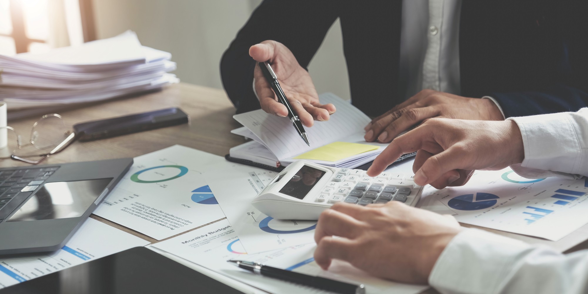 Vancouver, BC - Management Training for Financial Services from a Business Coach