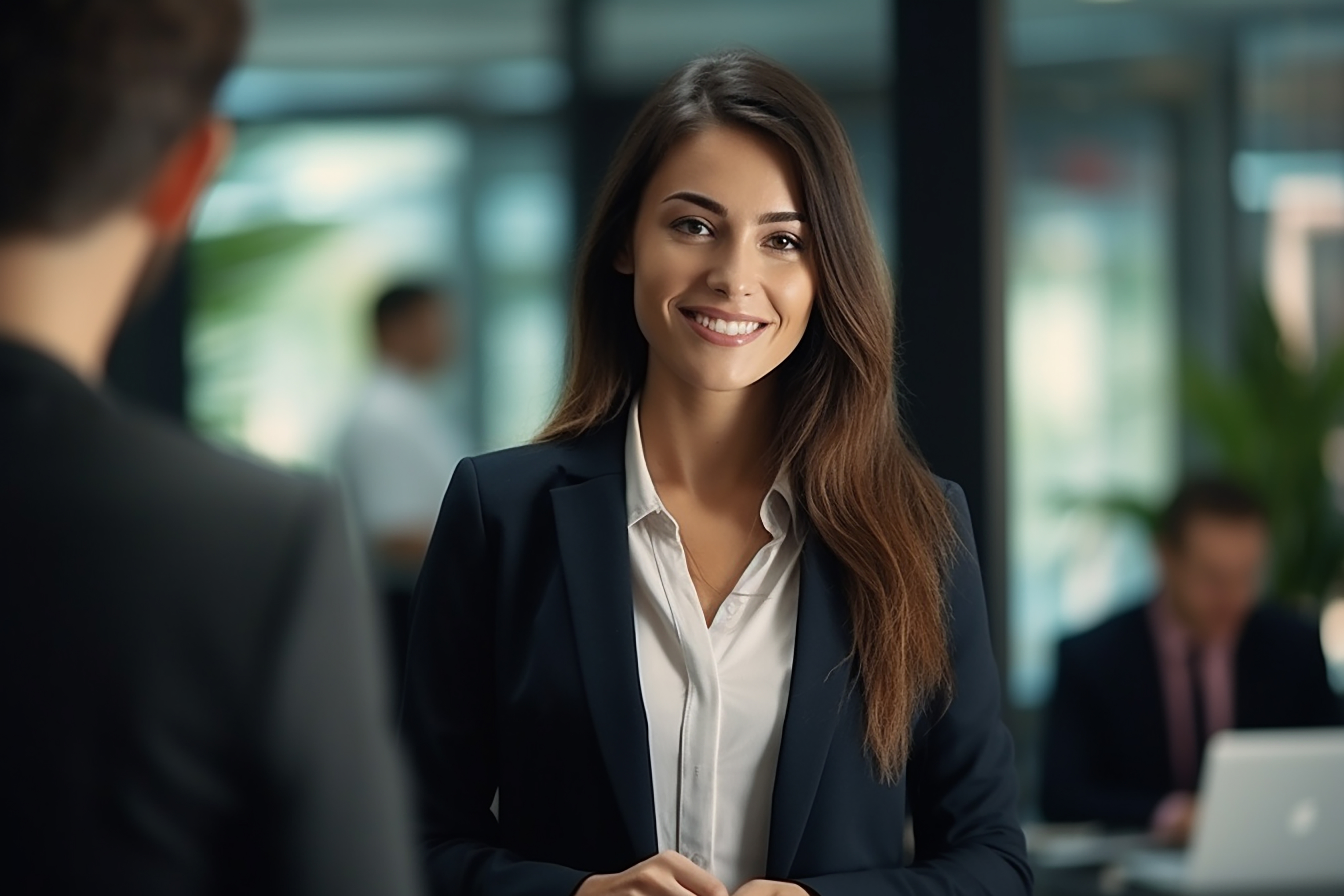 Surrey, BC - Overview of Recruiting Training Services from a Business Coach