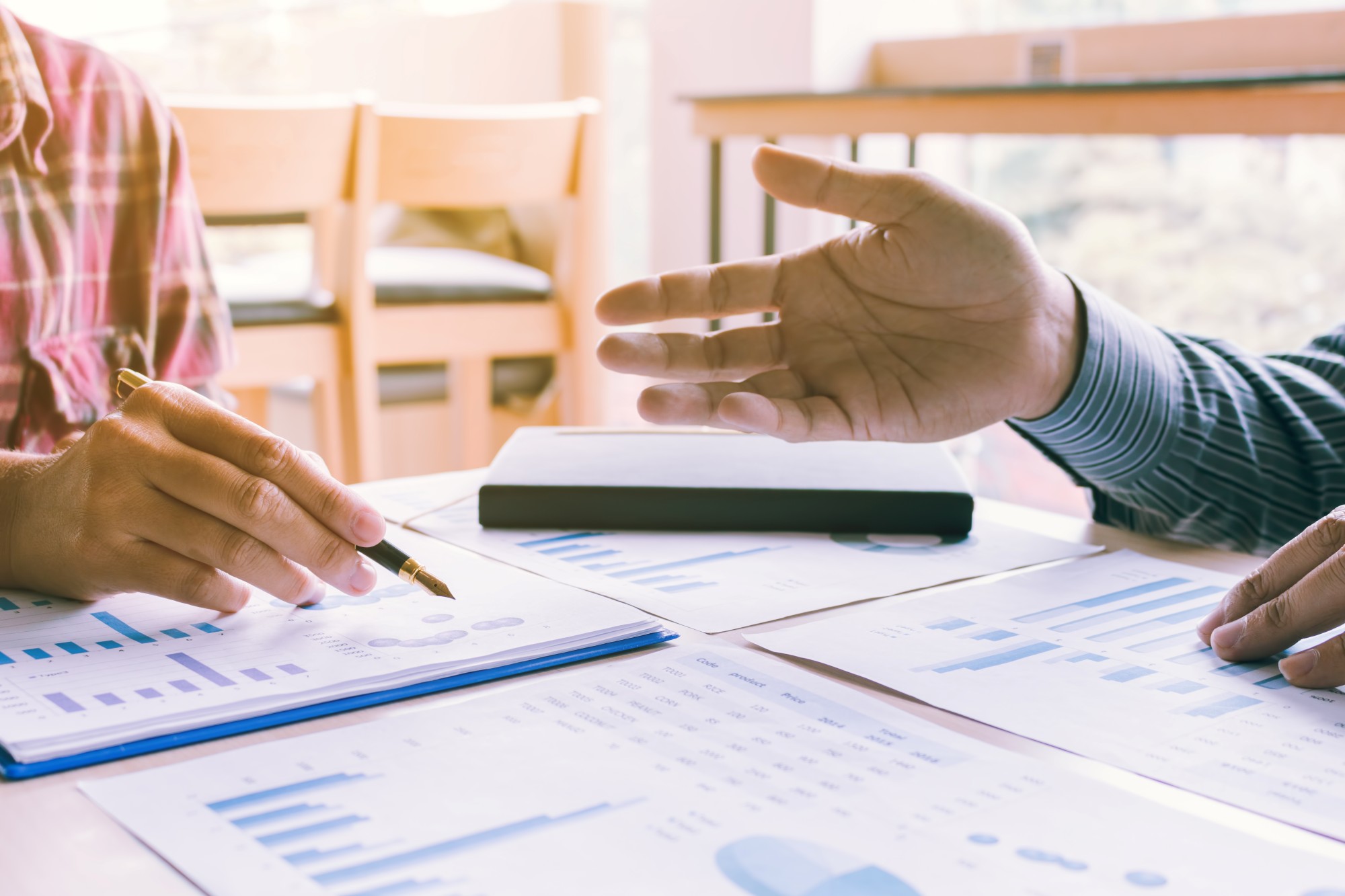 Vancouver, BC - Searching for Local Business Coaching / Consulting Services?