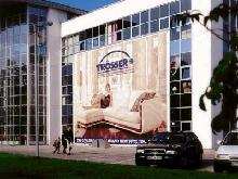 Why vehicle wraps don't stand up