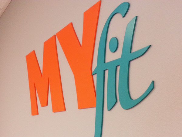 New Business Uses Signs To Connect With Customers - Vancouver, WA