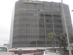 Variety Building Before