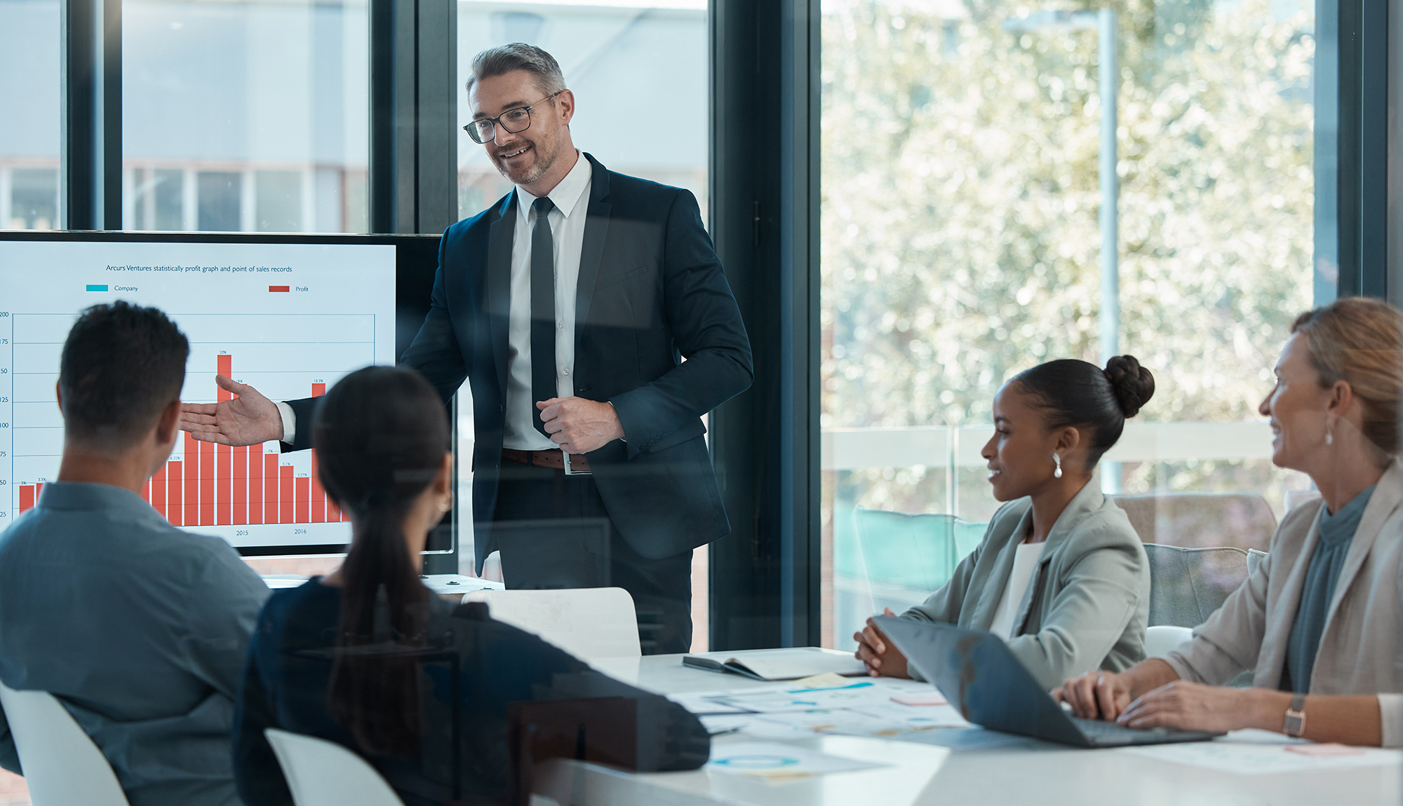 Vestavia Hills, AL - Business Coach Offers Sales Training for Tech Companies