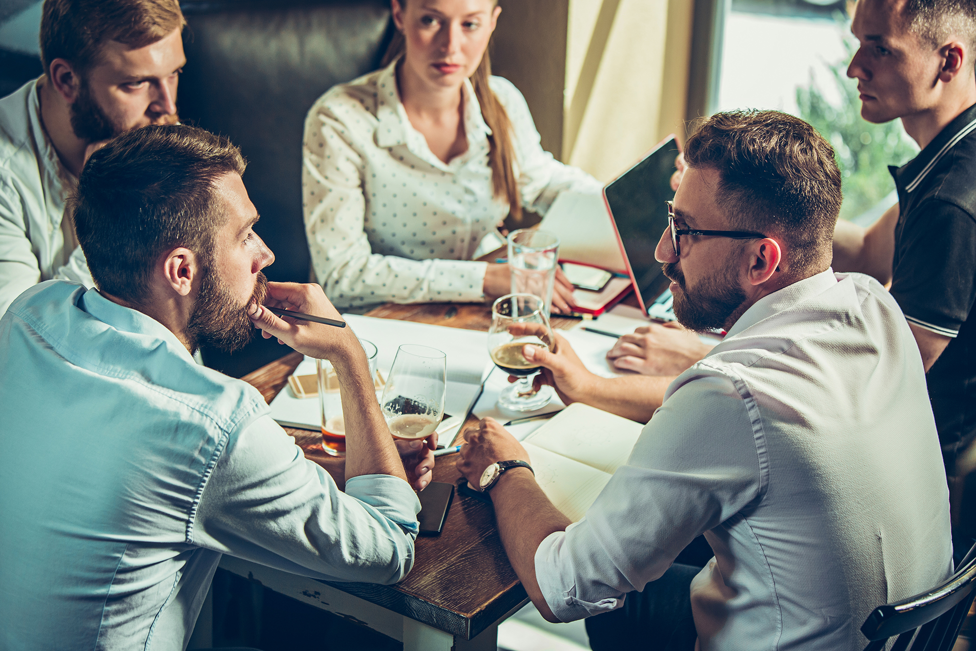 Birmingham, AL - Strategic Planning for Restaurants | Business Coaching News