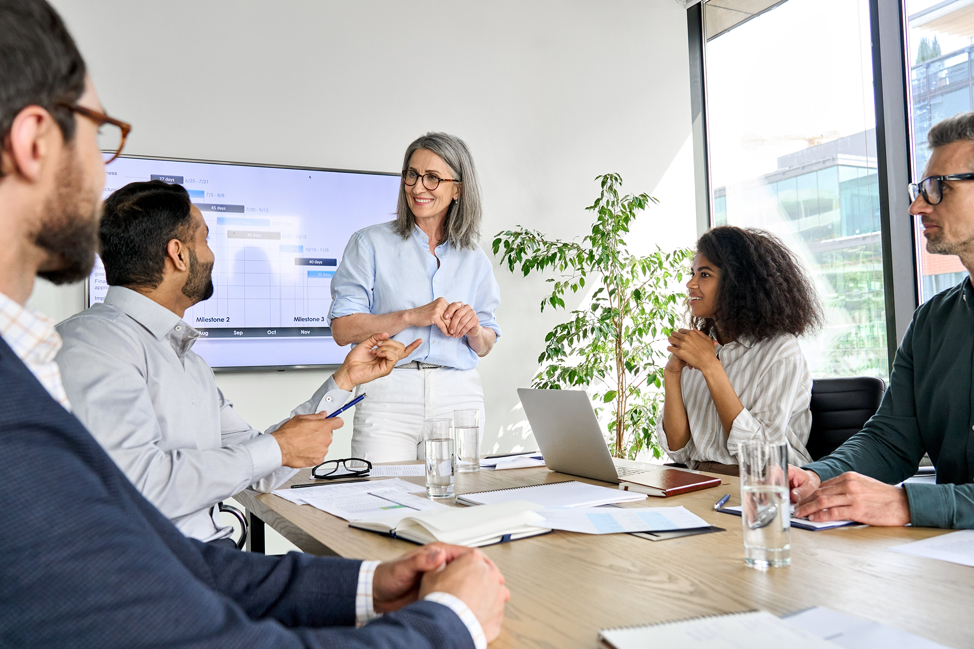 Hoover, AL - Business Coach Helps HVAC Companies Increase Sales Revenue Numbers
