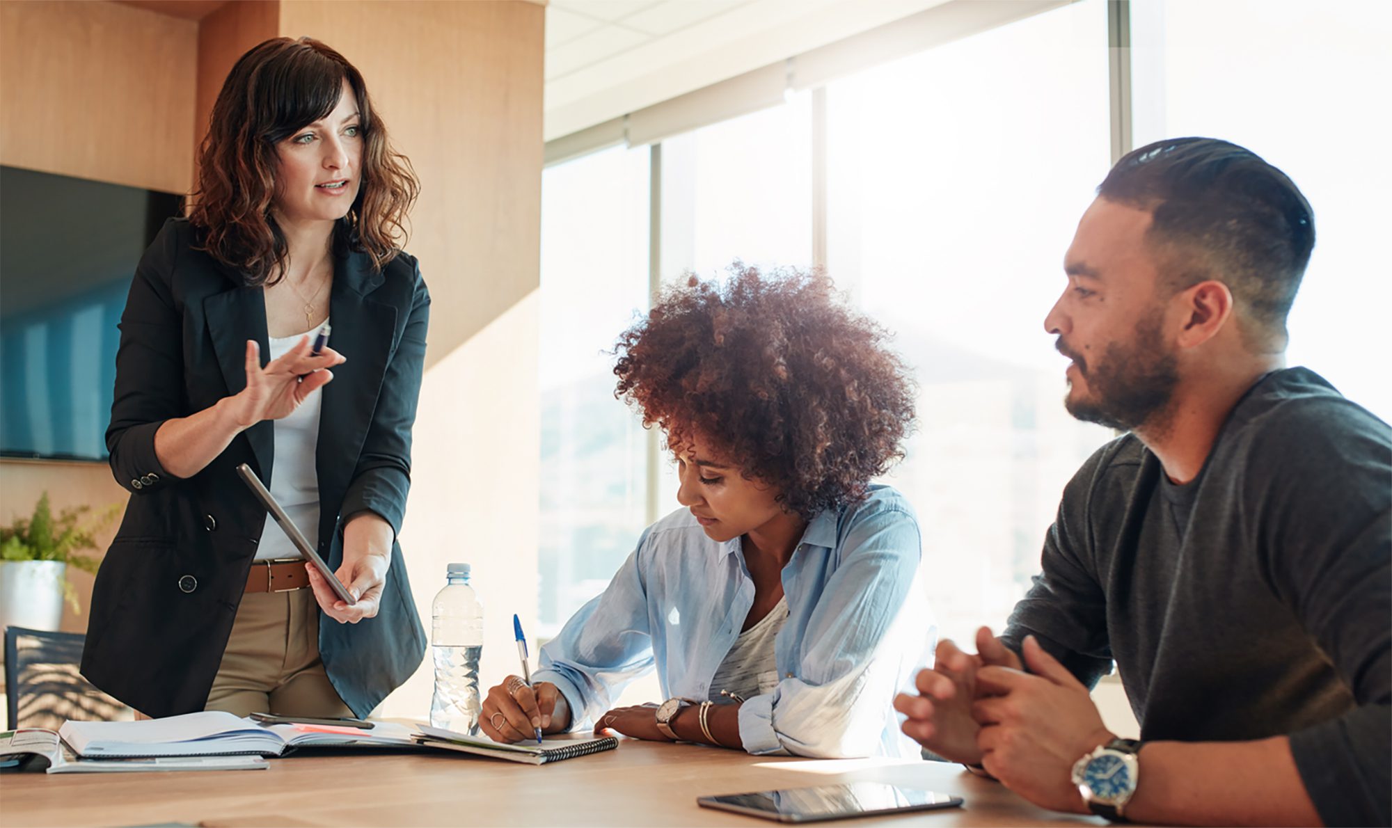 Trussville, AL - Strategic Planning for Restaurants | Business Coaching News