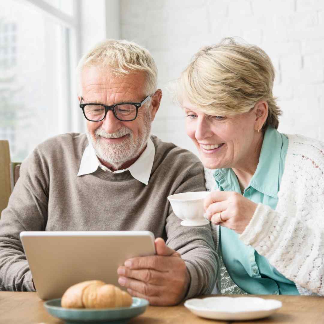 Planning for Retirement | Herrera Insurance, Walnut Creek , California