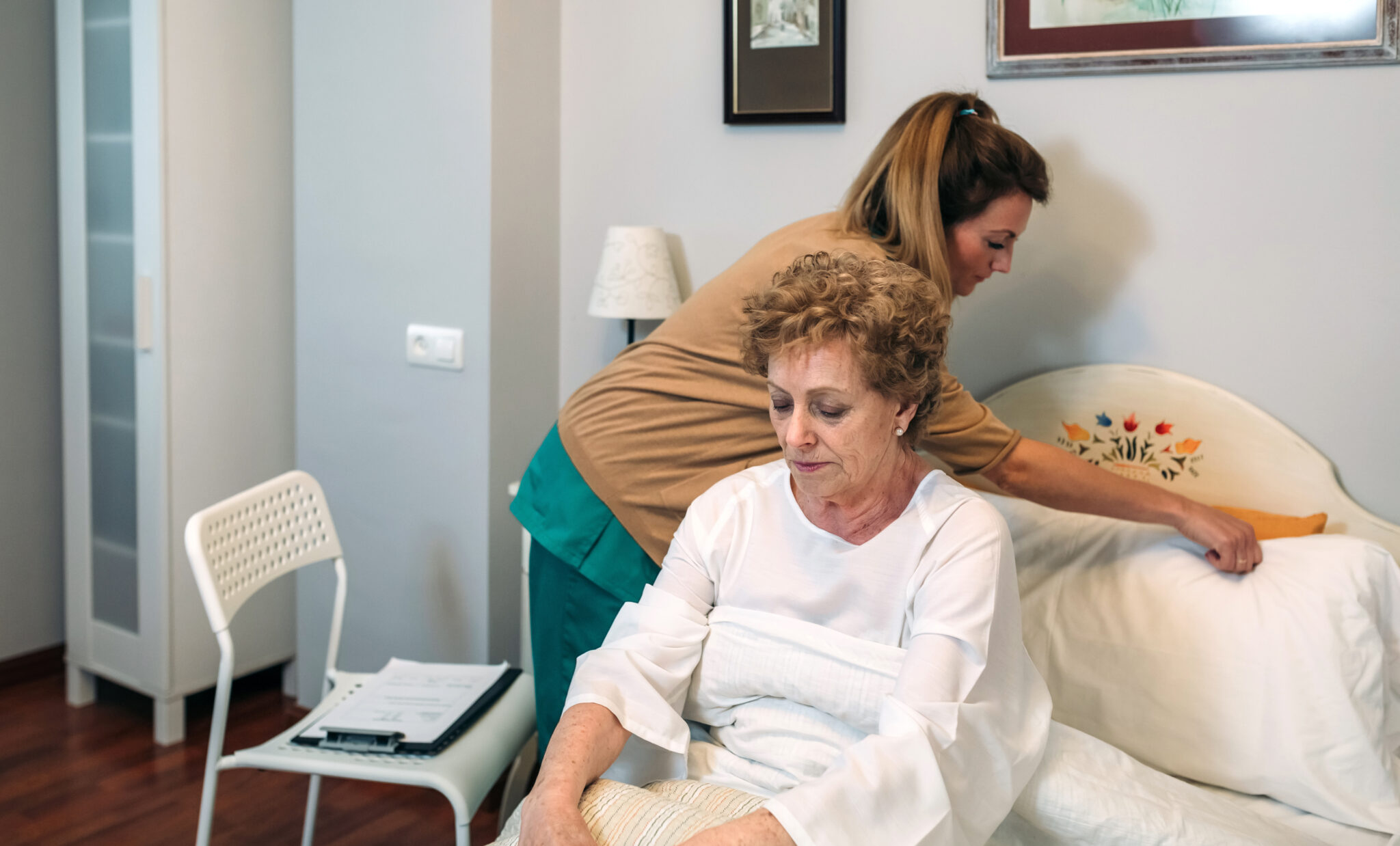 Concord, CA - Assisted Senior Living Advisor Breaks Down Residential Care Homes