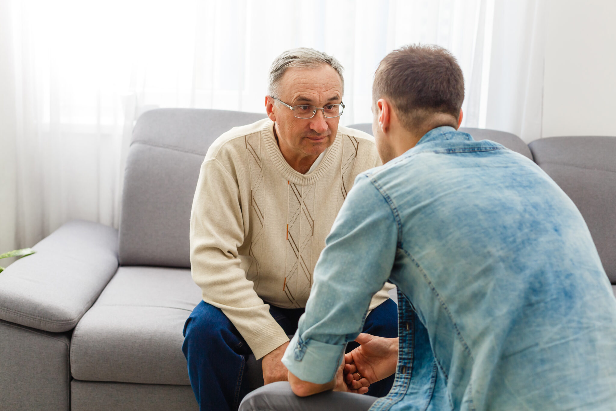 Concord, CA - Dementia Care Case Study from a Senior Living Advisor Consultant
