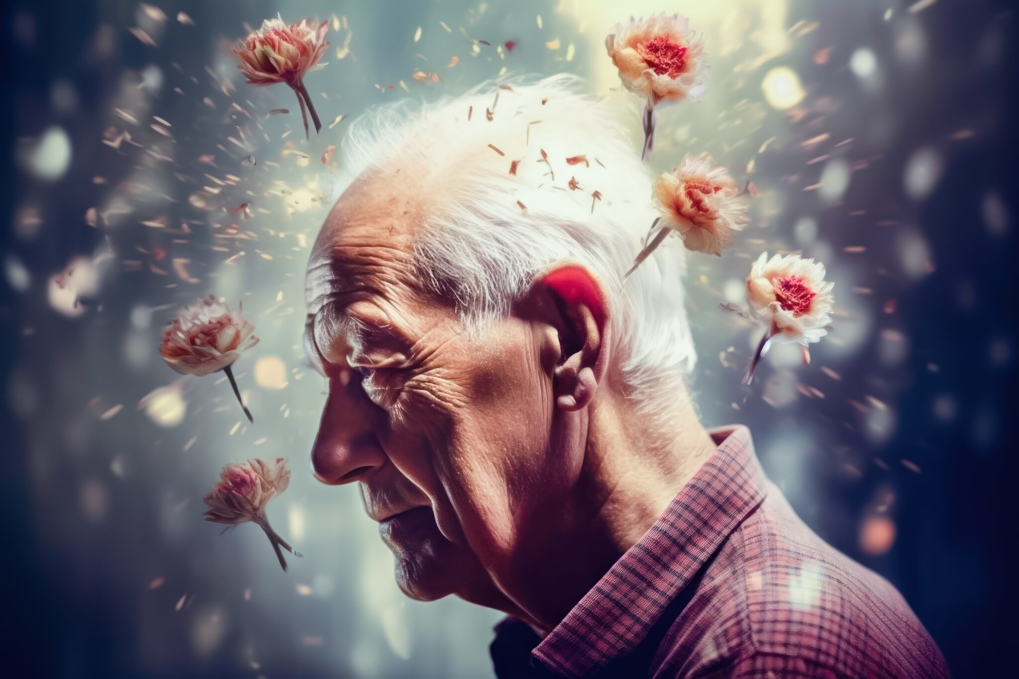 Walnut Creek, CA - Importance of 247 Dementia Care | Senior Care Advisor News