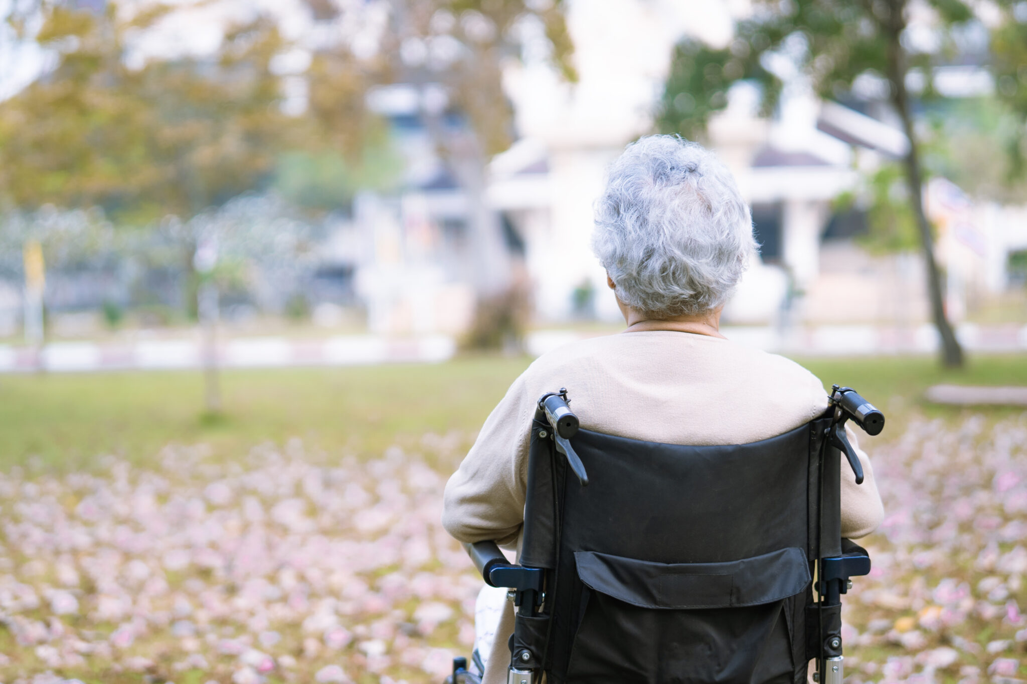 Walnut Creek, CA - Local Senior Care Advisor Discusses Dementia Care Options