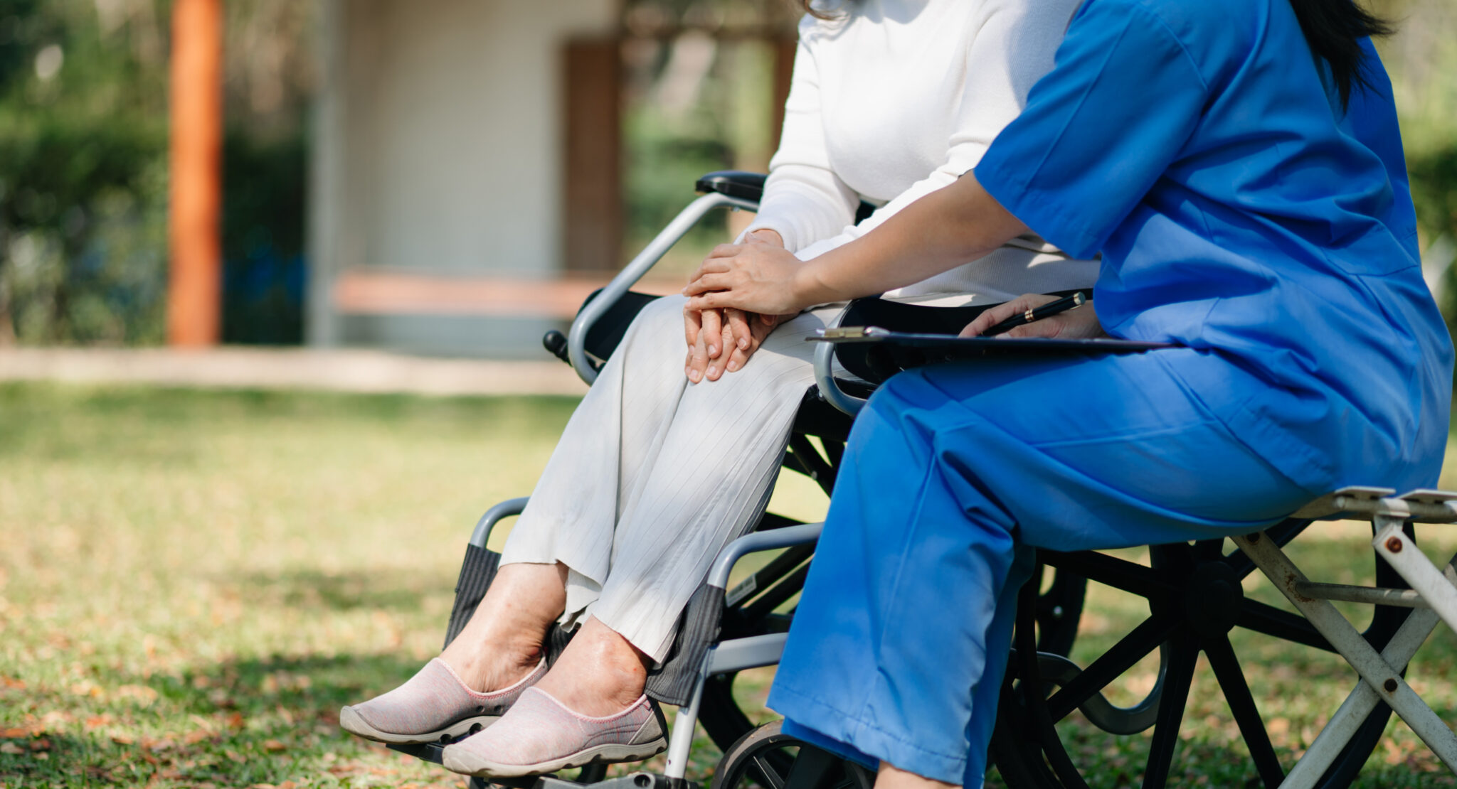 Pleasant Hill CA - Overview: Assisted Living Services from a Senior Care Advisor