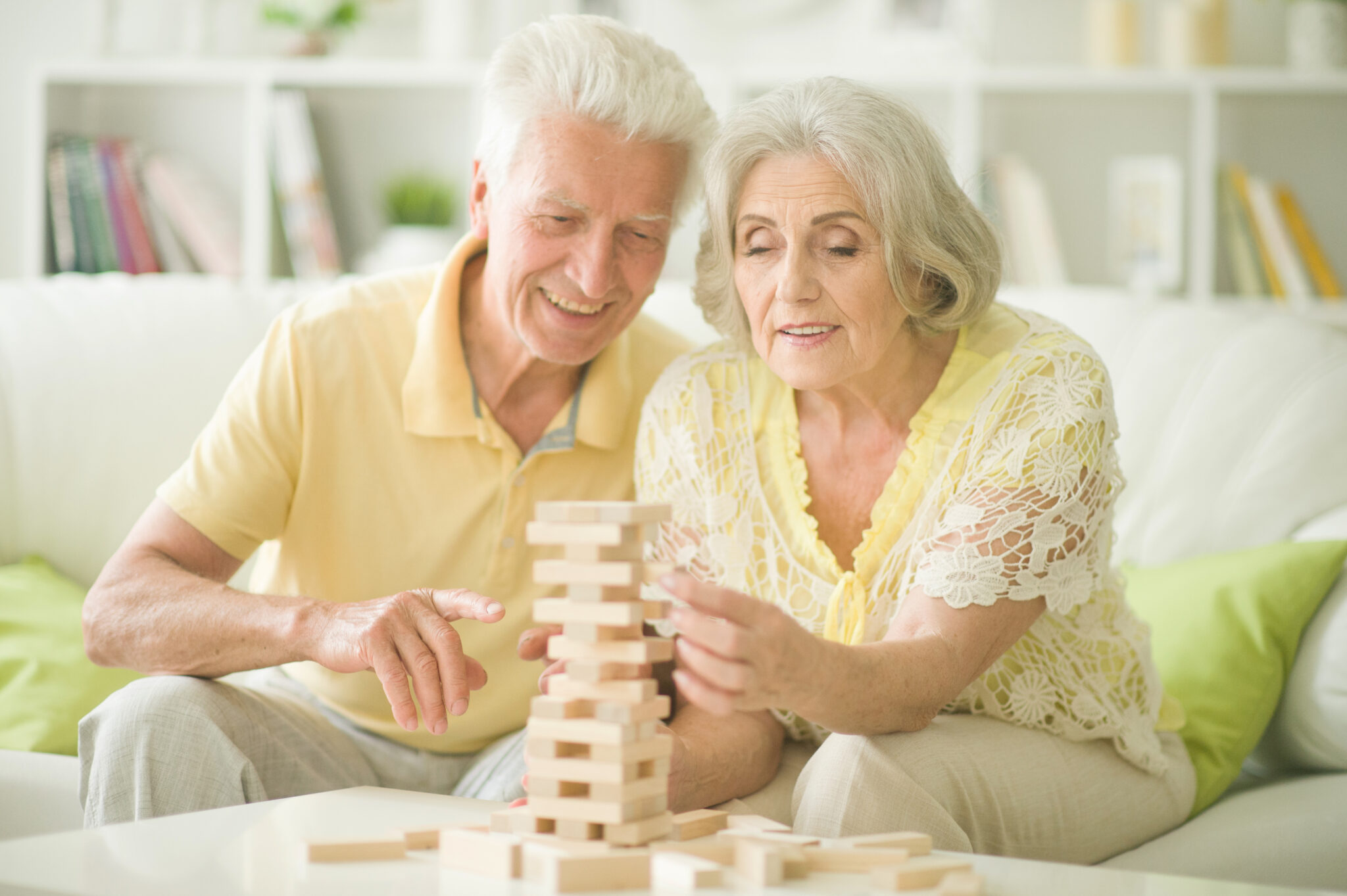 Walnut Creek, CA - Senior Advisor Breaks Down Independent Living Communities