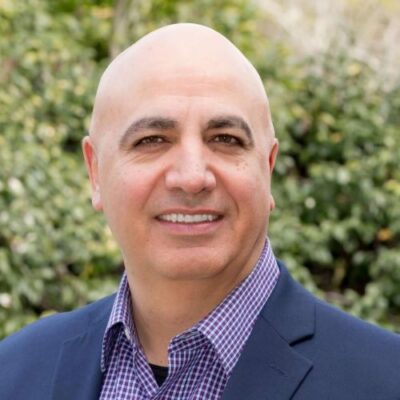 Walnut Creek, CA - Mike Awadalla Intro: Senior Care Advisor / Consultant