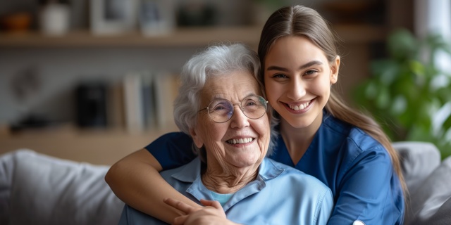 Pleasant Hill, CA - Why Home Care Planning Companies Matter in Transitions