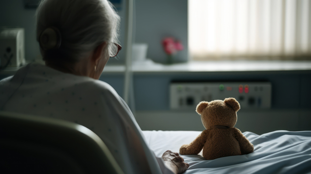 Walnut Creek, CA - Navigating Dementia Support With In-Home Caregiver Support