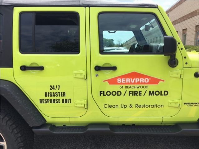Vehicle magnet color near exact match