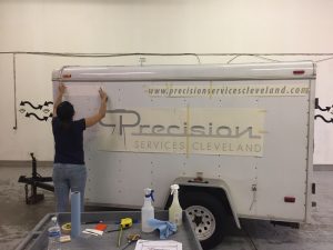 Vehicle Graphics