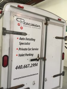 Vehicle Graphics