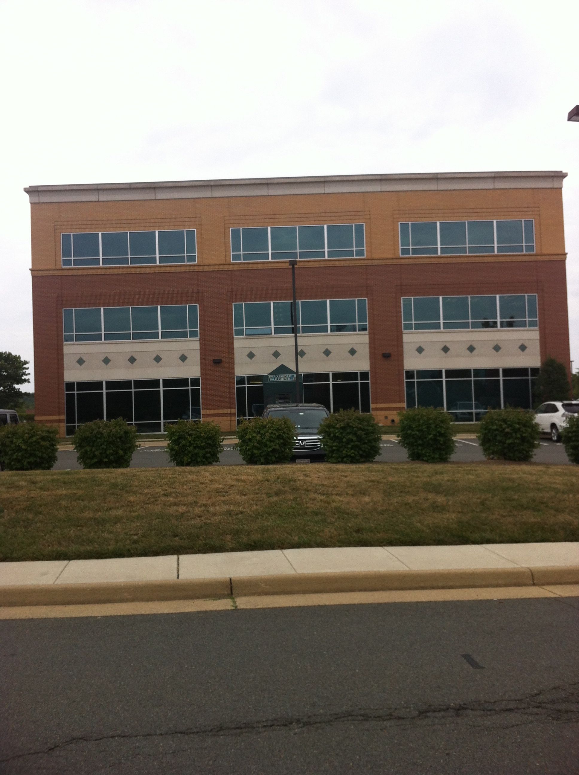 Energy Saving Window Tinting in Ashburn, VA - Helping Schools Save Money