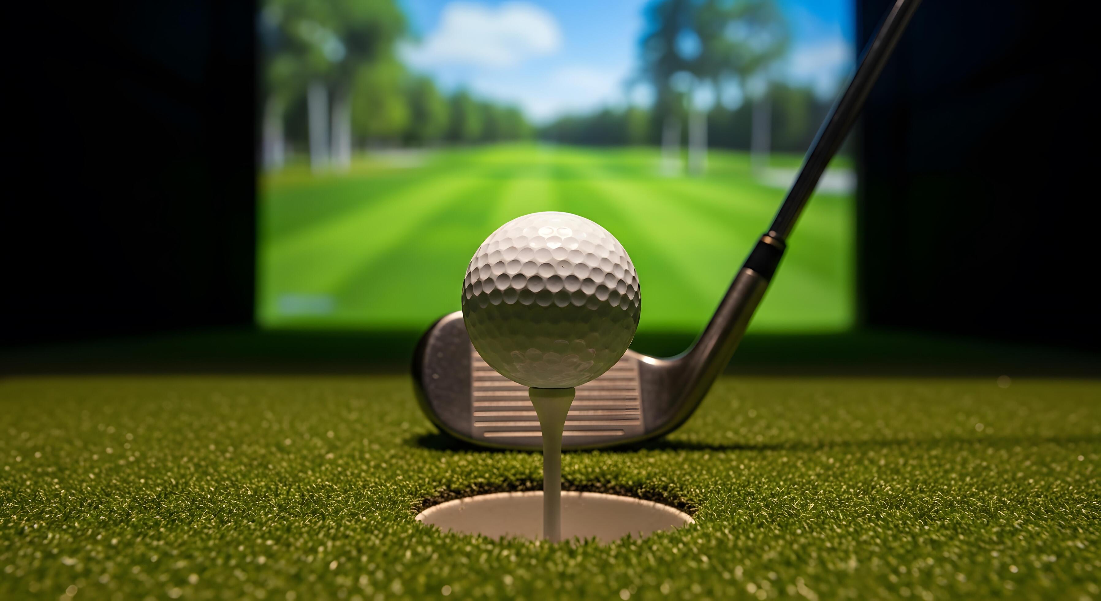 Pittsburgh, PA — How Do I Plan a Corporate Event at a Golf Sim?