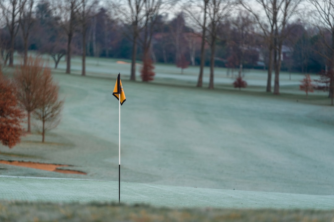 Houston, PA — How Does Winter Weather Affect Your Golf Training Options?