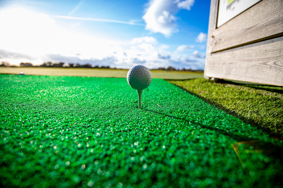 Pittsburgh, PA — Are Golf Simulator Courses Accurate for Handicap Training?