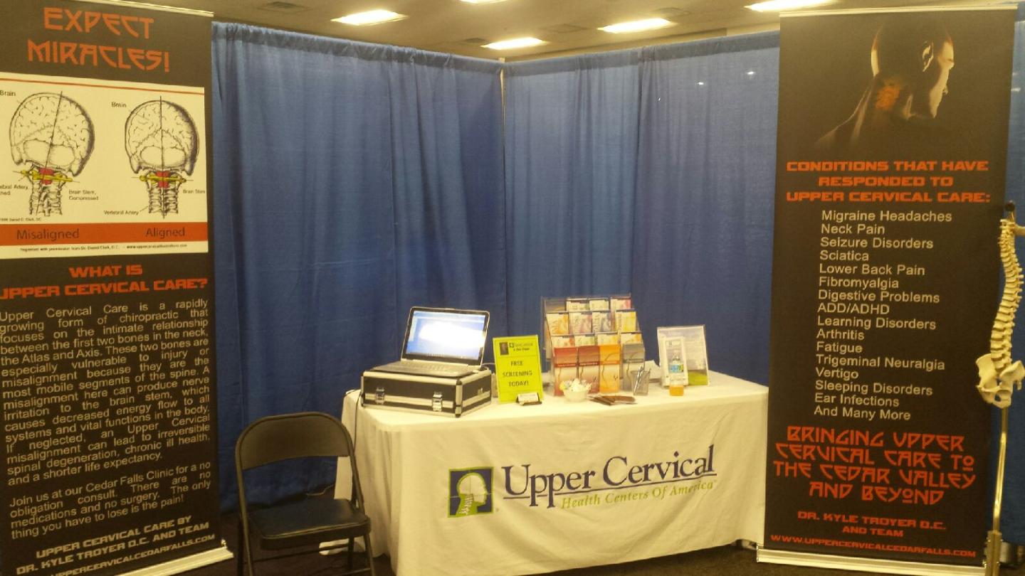 Waterloo, Iowa - Retractable Banners!! | Signage Company Industry News